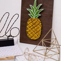 String Art Kit Creative Kit/String Art Pineapple