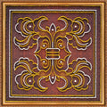 Bead Embroidery Kit Main Bead Embroidery Kit Vintage – 2