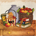 Cross Stitch Kit Cross-stitch kits September