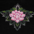 Cross Stitch Kit Cross-stitch kits Lotus