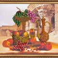 Bead Embroidery Kit Main Bead Embroidery Kit Rahat