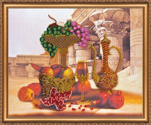 Bead Embroidery Kit Main Bead Embroidery Kit Rahat