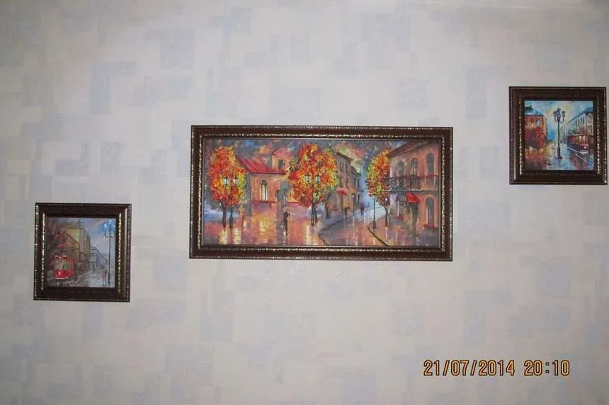 Bead Embroidery Kit Main Bead Embroidery Kit October colours