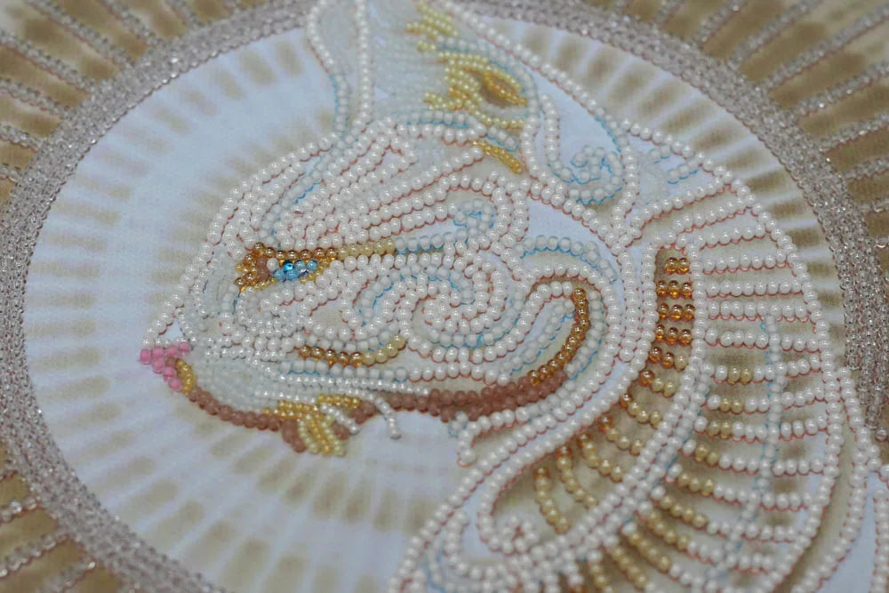 Bead Embroidery Kit Main Bead Embroidery Kit Bast