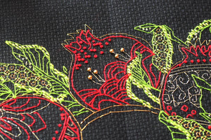 Cross Stitch Kit Cross-stitch kits Grenades