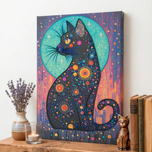 Bead Embroidery Kit Main Bead Embroidery Kit Stellar Gaze