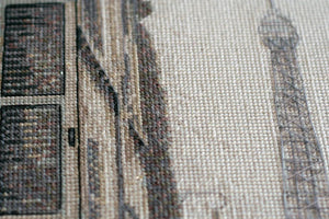 Cross Stitch Kit Cross-stitch kits Colors of Paris