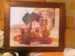Bead Embroidery Kit Main Bead Embroidery Kit Rahat