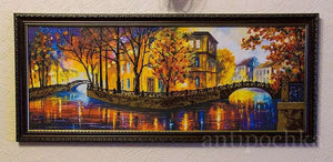 Bead Embroidery Kit Main Bead Embroidery Kit Gold reflections
