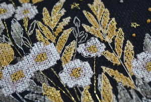 Cross Stitch Kit Cross-stitch kits Shine from the starlight