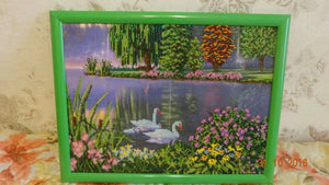 Bead Embroidery Kit Main Bead Embroidery Kit Swang song