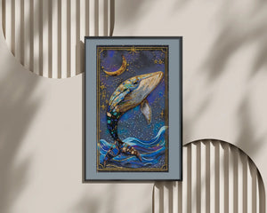 Bead Embroidery Kit Main Bead Embroidery Kit Lord of the Depths