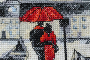 Cross Stitch Kit Cross-stitch kits Special date