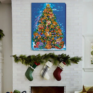 Bead Embroidery Kit Main Bead Embroidery Kit Wonder-tree