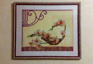 Bead Embroidery Kit Main Bead Embroidery Kit Sunny etude – 2