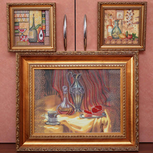 Bead Embroidery Kit Main Bead Embroidery Kit Roshan