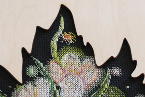 Cross Stitch Kit Cross-stitch kits Little secret