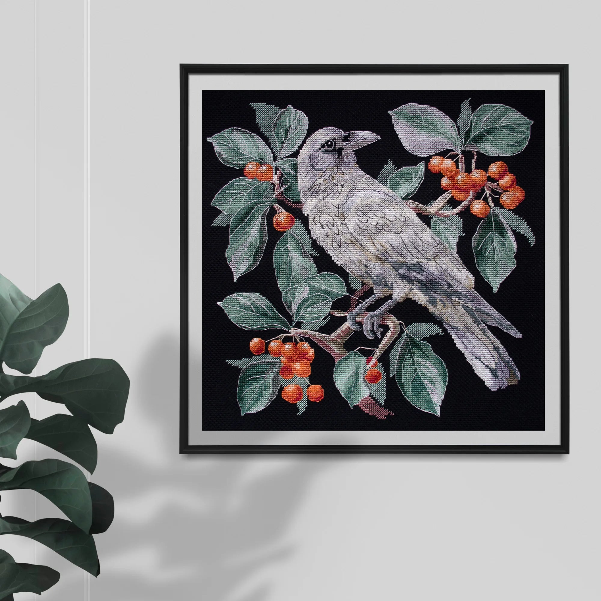Cross Stitch Kit Cross-stitch kits Another beauty