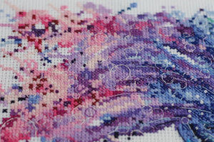 Cross Stitch Kit Cross-stitch kits Cha-cha-cha