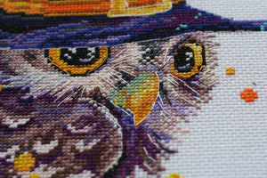 Cross Stitch Kit Cross-stitch kits Miracles