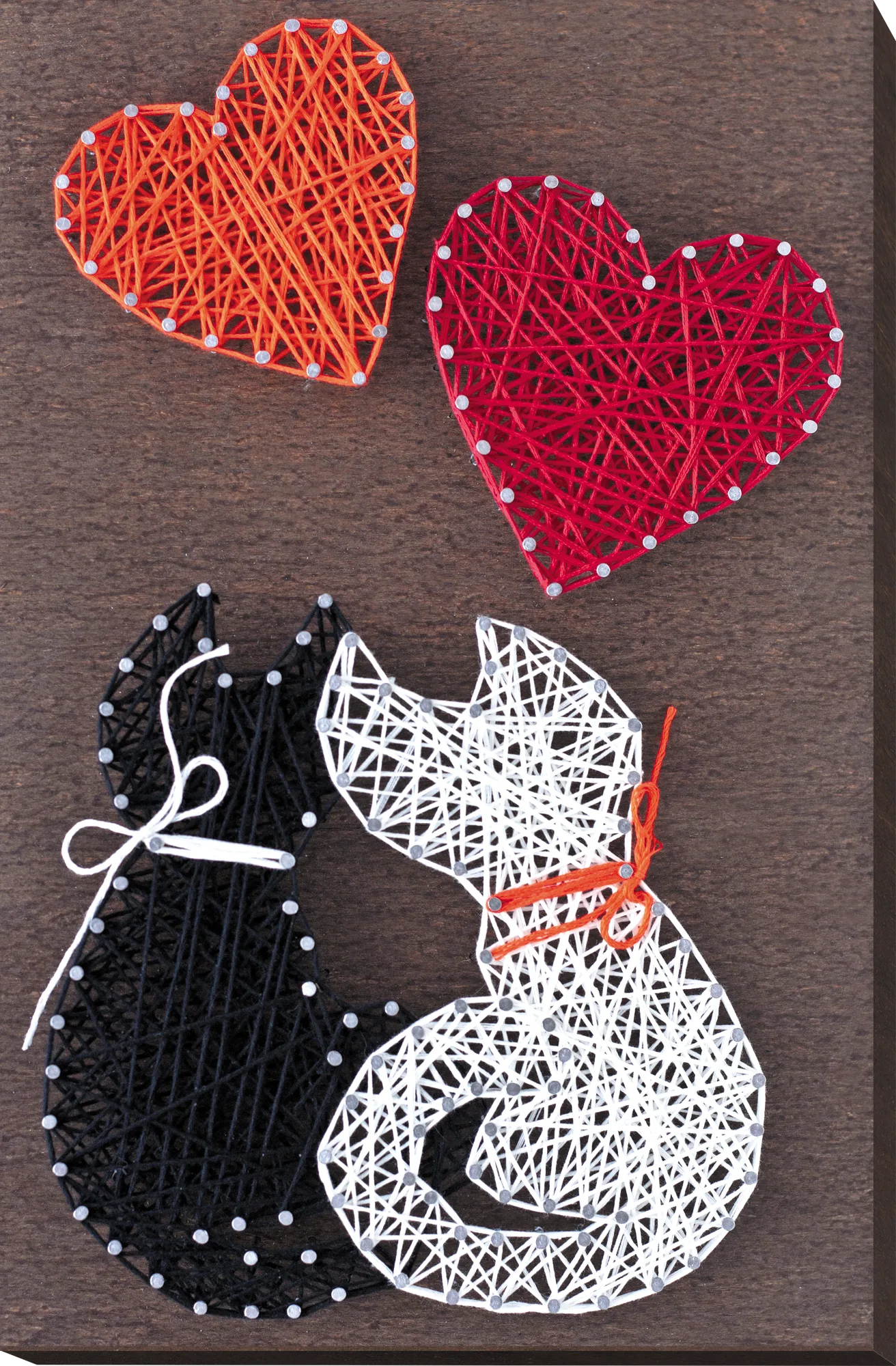 String Art Kit Creative Kit/String Art Love