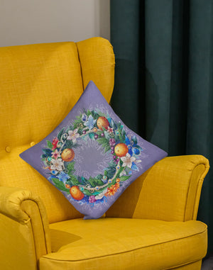 Cross Stitch Kit For Cushion Cross-stitch kits An exquisite holiday