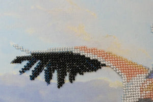 Bead Embroidery Kit Main Bead Embroidery Kit Family