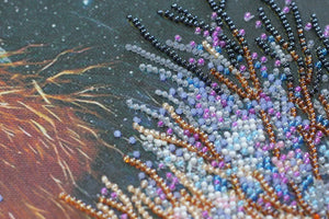 Bead Embroidery Kit Main Bead Embroidery Kit Nest