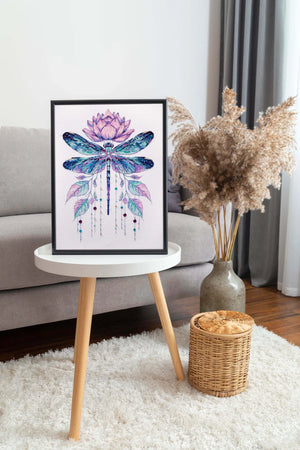 Cross Stitch Kit Cross-stitch kits Summer muse
