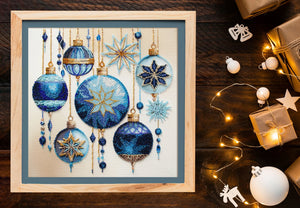 Bead Embroidery Kit Main Bead Embroidery Kit Crystal patterns