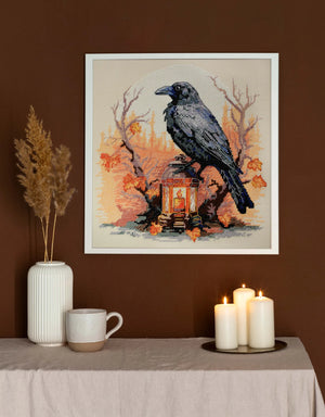 Cross Stitch Kit Cross-stitch kits The Night Watch