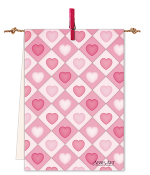 Pennant Bead Embroidery Kit Pennant-kit Bead Embroidery Pendents