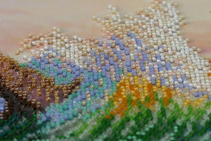 Bead Embroidery Kit Main Bead Embroidery Kit Maritime history
