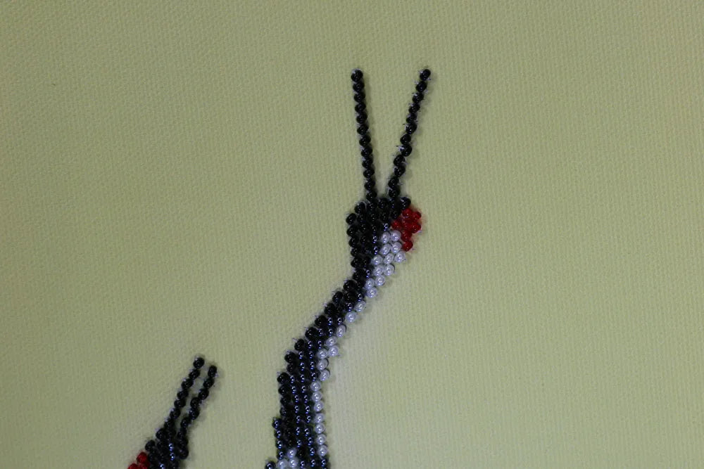 Bead Embroidery Kit Main bead embroidery kits Japan style – 1