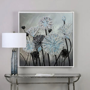 Bead Embroidery Kit Main Bead Embroidery Kit Air flowers