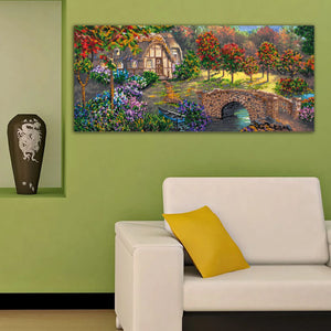 Bead Embroidery Kit Main Bead Embroidery Kit Bridge