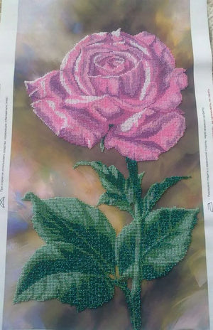 Bead Embroidery Kit Dolce Vita
