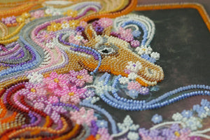 Bead Embroidery Kit Main Bead Embroidery Kit Gait