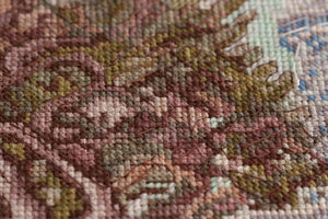 Cross Stitch Kit Cross-stitch kits Tuileries Garden
