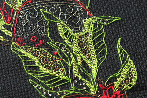 Cross Stitch Kit Cross-stitch kits Grenades