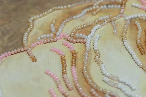 Bead Embroidery Kit Main Bead Embroidery Kit Рion-2