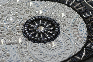 Bead Embroidery Kit Main Bead Embroidery Kit Balance