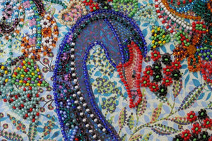 Bead Embroidery Kit Main Bead Embroidery Kit At magic lake