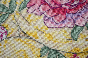 Cross Stitch Kit Cross-stitch kits Natural grace