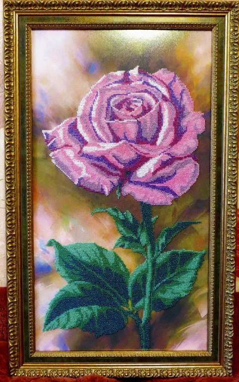 Bead Embroidery Kit Dolce Vita