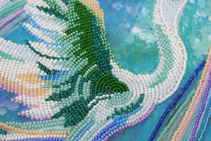 Bead Embroidery Kit Main Bead Embroidery Kit Hover