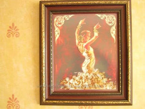 Bead Embroidery Kit Main Bead Embroidery Kit Catherine