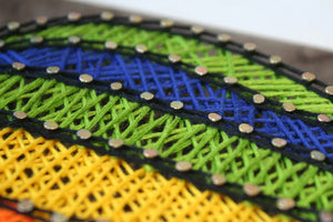 String Art Kit Creative Kit/String Art Balloon