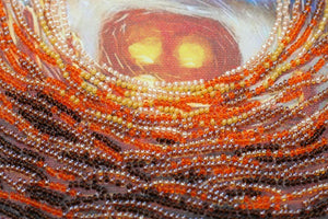 Bead Embroidery Kit Main Bead Embroidery Kit Nest