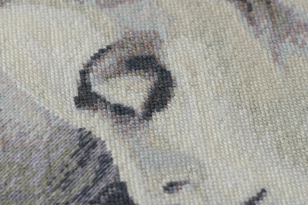Cross Stitch Kit Cross-stitch kits The warmth of motherhood